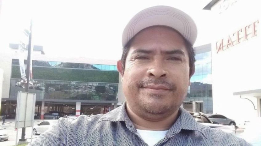 Silencian a defensor del medioambiente; asesinan a Alonzo Teruel en Honduras