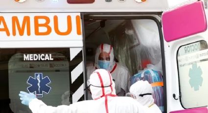 Reportan fuerte emergencia hospitalaria en Italia: Más de 1.100 pacientes esperan atención por esto