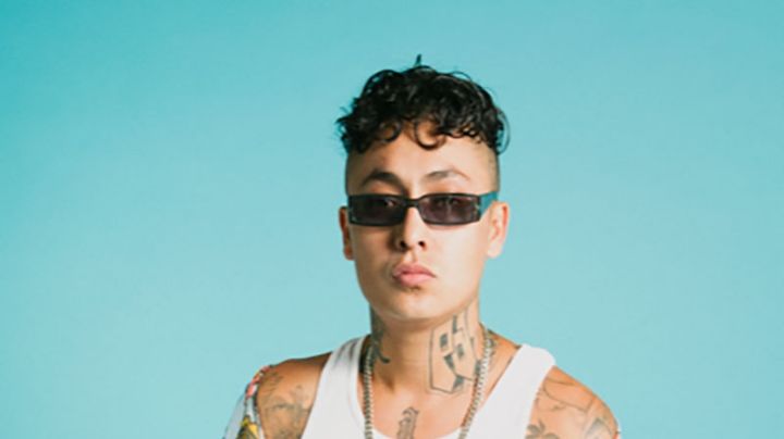 Alemán ofrece disculpas a su ex Akasha y reconoce que tenían una relación codependiente