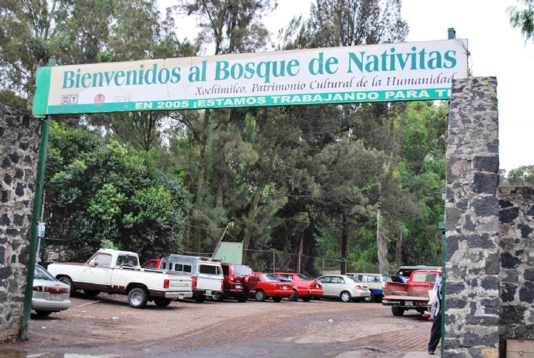 El asesino serial del Bosque de Nativitas suma a 21 víctimas