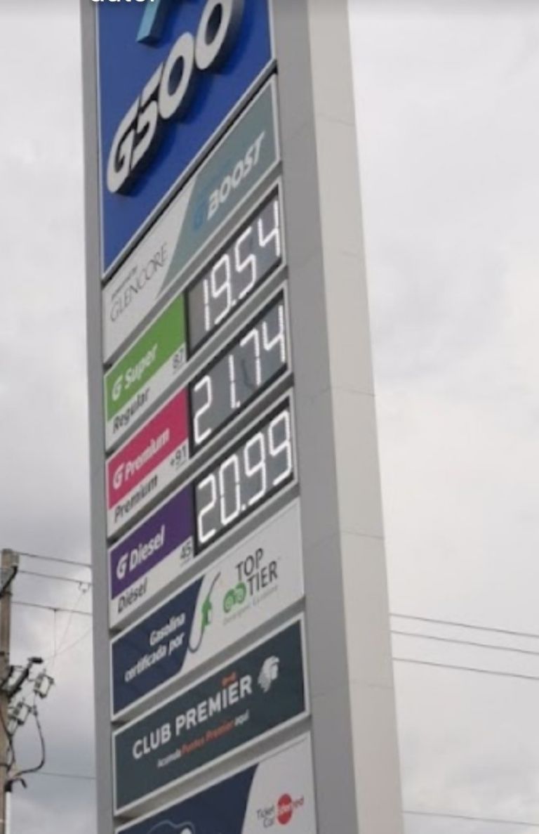 Tunden a Xóchitl Gálvez por falso gasolinazo