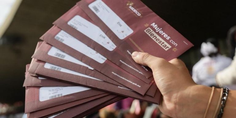 Programa Mujeres con Bienestar