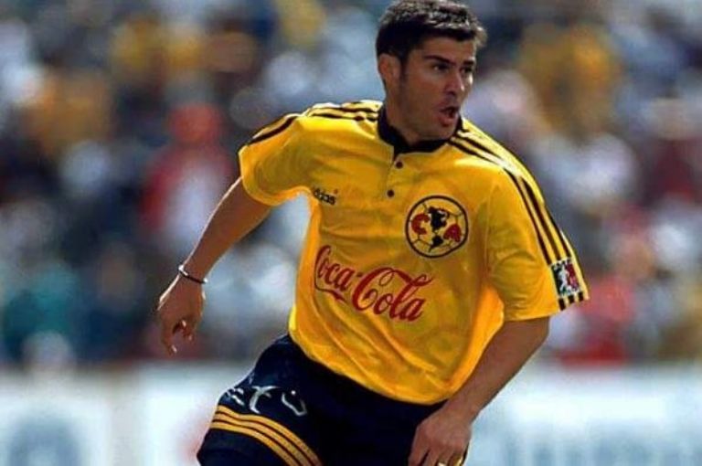 'Chicote' Calderón y los jugadores que pasaron de Chivas a América y viceversa