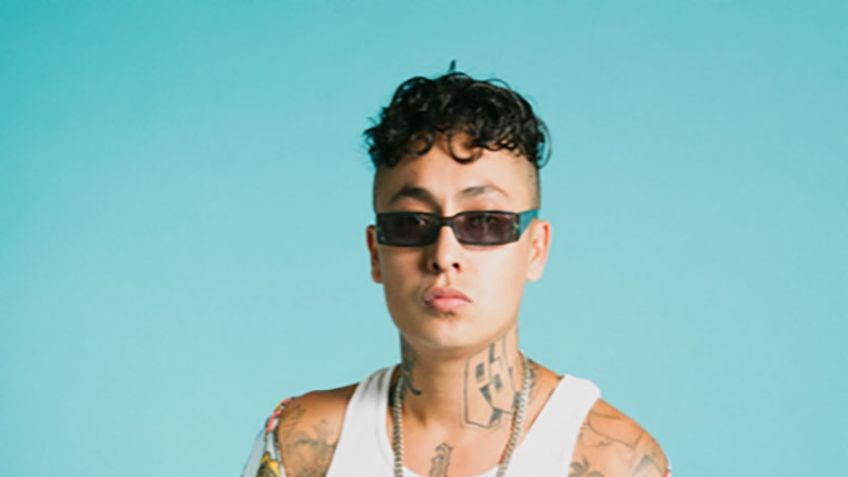 Alemán ofrece disculpas a su ex Akasha y reconoce que tenían una relación codependiente