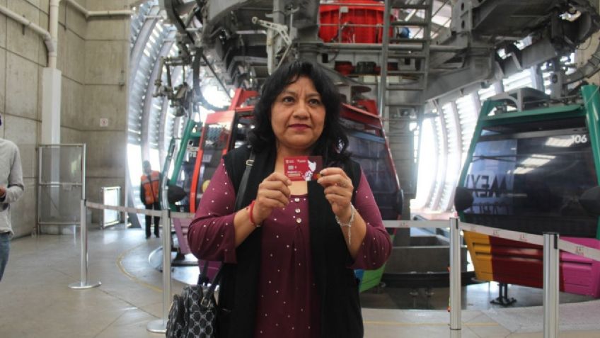 Programa Mujeres con Bienestar: Inicia segunda etapa de registro; fechas y requisitos