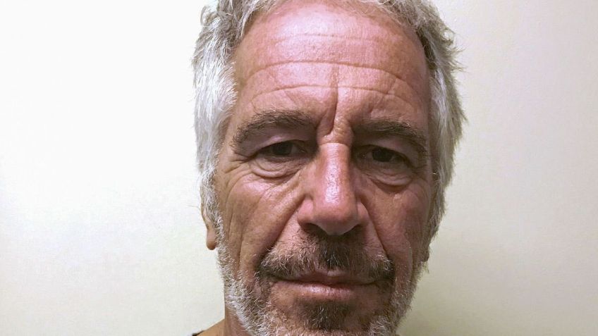 ¿Qué es la lista de Epstein? El escándalo de abuso que compromete a Bill Clinton