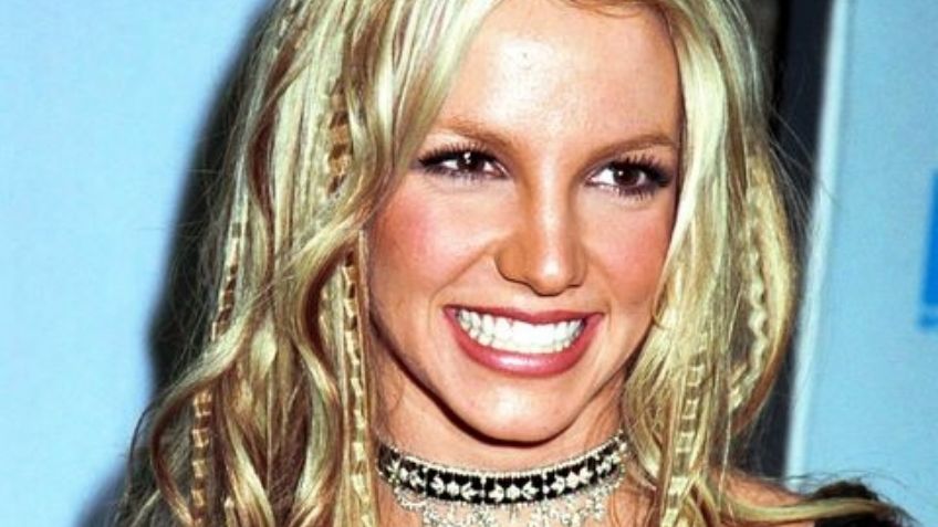 Britney Spears se prepara para su regreso musical junto a Julia Michaels y Charli XCX