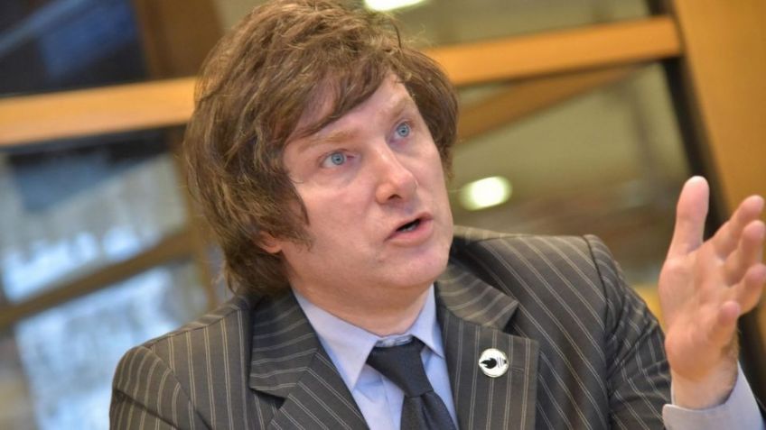 Primer gran revés para Javier Milei; suspenden temporalmente la reforma laboral