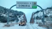 Clima en Sonora: ¡Abrígate! Habrá chubascos, lluvias y nevadas este 30 de enero; Conagua