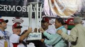 ¿Cuántas veces ha ganado Naranjeros de Hermosillo la Serie del Caribe?