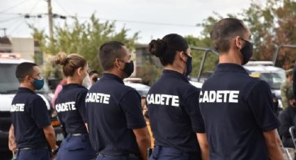 90% de los cadetes en formación en Cajeme, Sonora, son mujeres