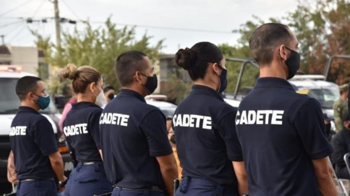 90% de los cadetes en formación en Cajeme, Sonora, son mujeres
