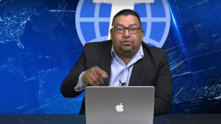 Programa Entérate HOY 30 de enero 2024: Secretaria de Seguridad de Sonora renuncia