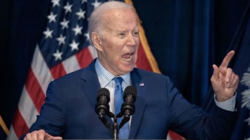 Joe Biden promete respuesta a muerte de tres soldados estadounidenses en Jordania