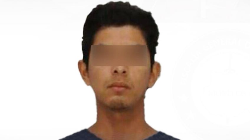 Jorge Irán abusó de sus dos hijas menores de edad en Morelos; fue denunciado por la madre