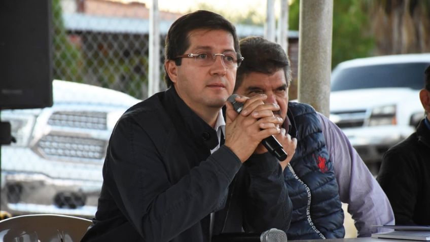 Ayuntamiento de Navojoa cede a las pretensiones del Sindicato de Trabajadores