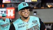 Isaac Paredes es baja de Naranjeros para la Serie del Caribe debido a un importante motivo