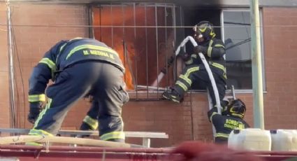 Explosión en unidad habitacional Tepozanes deja un trágico saldo de víctimas y fuertes riesgos