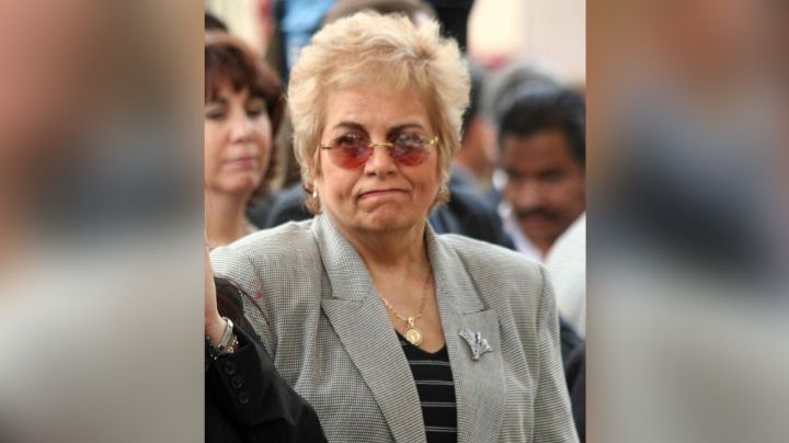 María Elena filtra trágica noticia de productora de Televisa; estremece última voluntad