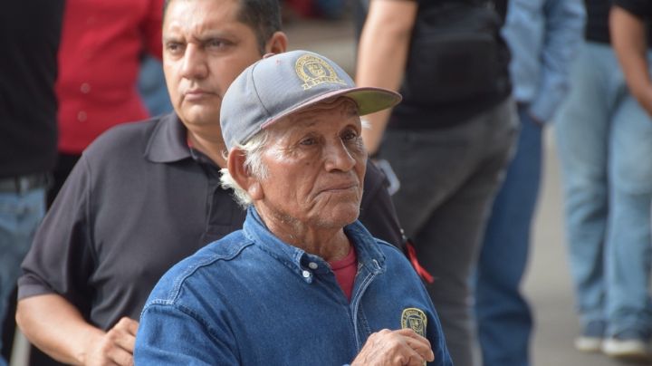  Ayuntamiento de Navojoa paga más de 26mdp en pensiones; cifra irá en aumento