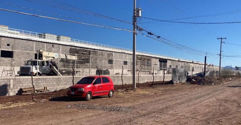 Plan Sonora de Energía incrementa la economía en Sonora