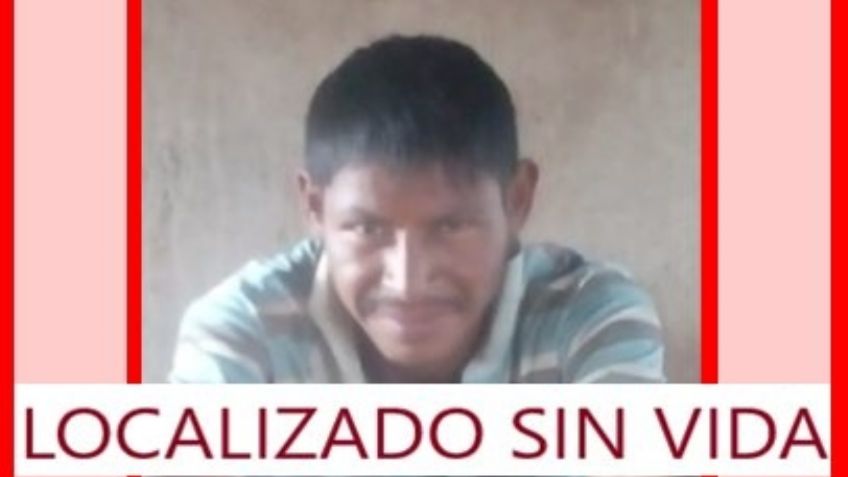 Sonora: Rafael salió de casa y no volvió; tras meses de búsqueda, hallan su cuerpo sin vida