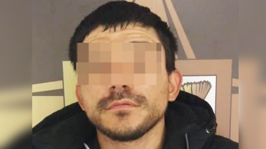 Capturan a 'La Juana' por homicidio de un hombre en Sonora; le disparó con arma de fuego