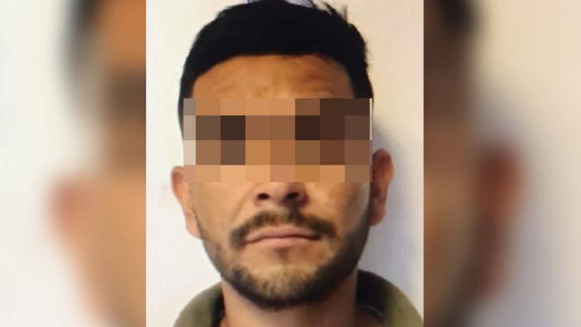 Detenido en Ciudad Obregón: José de Jesús se metió a casa ajena e intentó abusar de mujer