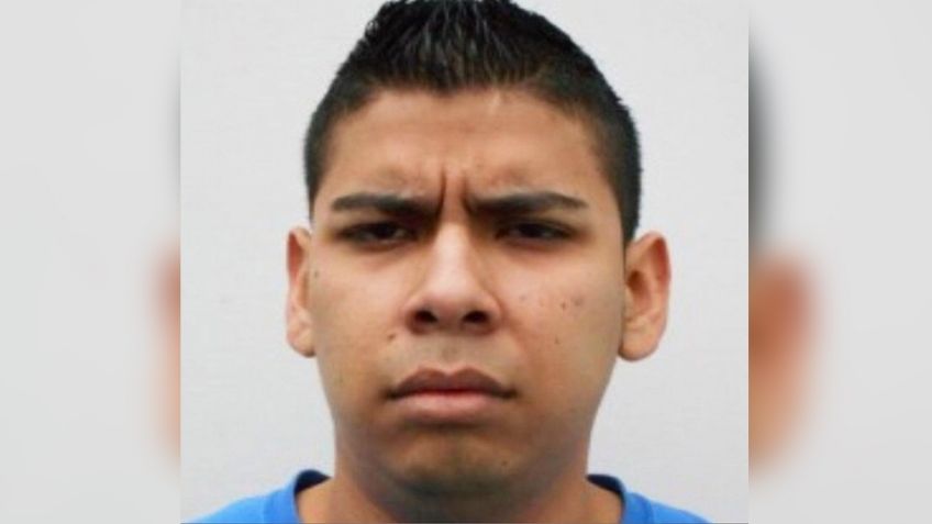 Iván Gael secuestró a niña de 7 años para cobrar rescate; irá 60 años a prisión de Edomex