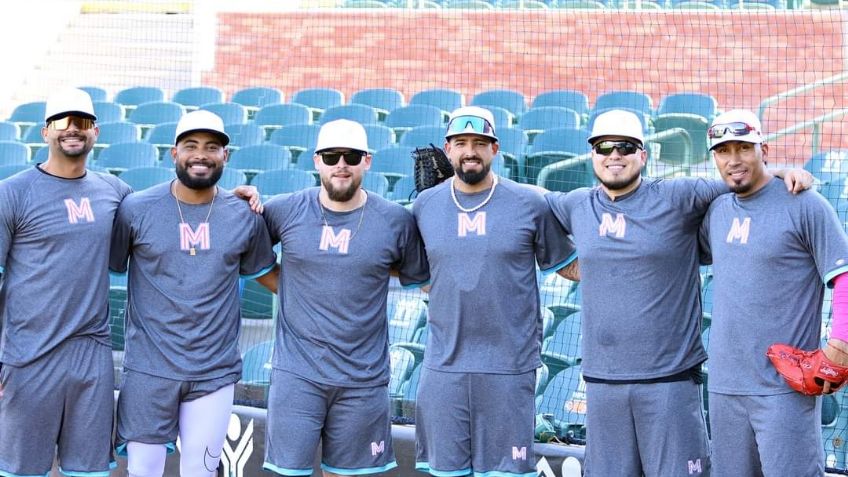 La previa: México chocará ante Curazao en su debut en la Serie del Caribe 2024