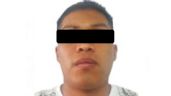 Homicidio en Edomex: Detienen a Alan Adolfo por someter y apuñalar a hombre en Texcoco