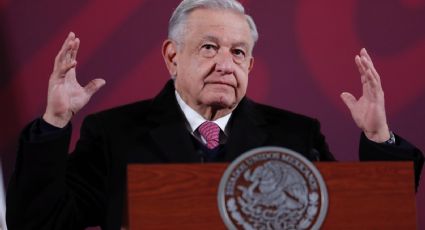 Tras fuertes operativos, secuestradores decidieron liberar a migrantes en Tamaulipas: AMLO