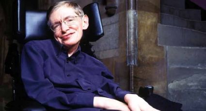 Así fue la vida de Stephen Hawking, científico señalado en la lista de Epstein