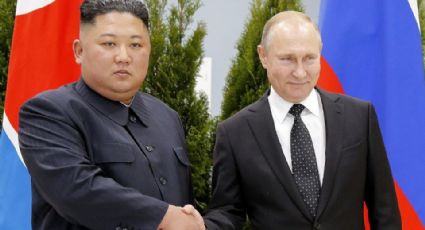 EU revela que Rusia usa misiles balísticos de Corea del Norte en su guerra contra Ucrania