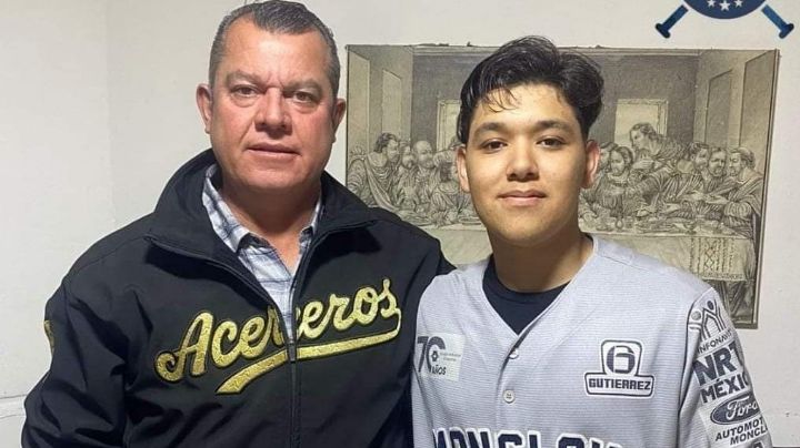 ¡Orgullo de Sonora! Jóvenes beisbolistas de Guaymas saltan al profesionalismo