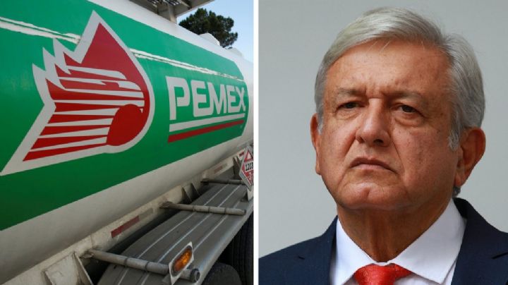 AMLO asegura que la 4T rescató a Pemex y detuvo los gasolinazos en México
