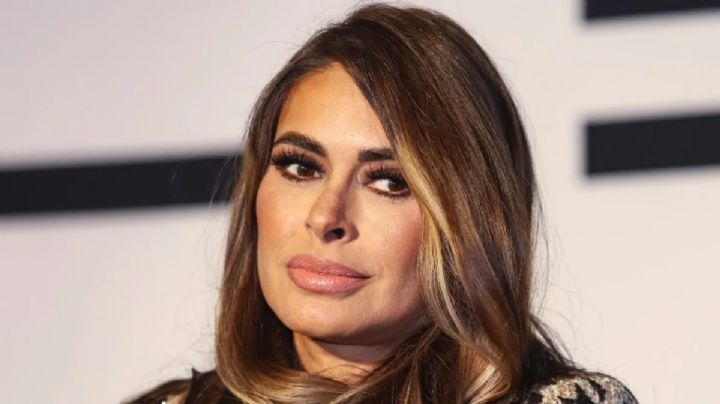 Galilea Montijo busca convertirse en madre por segunda ocasión a sus 50 años