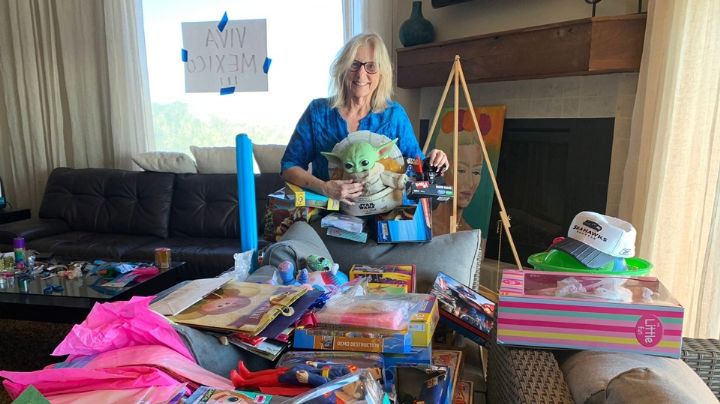 Niños guaymenses de escasos recursos recibirán regalos este Día de los Reyes Magos