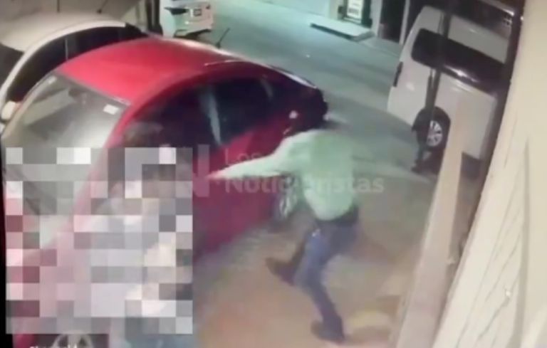 Ladrón de Carros en Culiacán: Encerrado Tres Veces, pero Escapa con Éxito Después de Amenazas