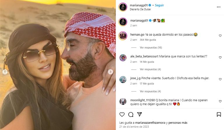 Mariana González Padilla