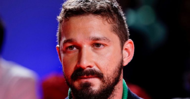 Revelan condena de Juez a Shia Labeouf tras ser arrestado