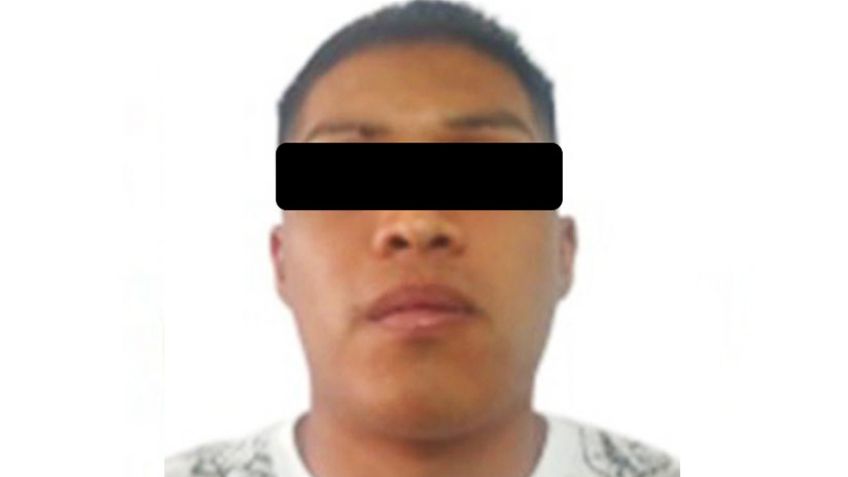 Homicidio en Edomex: Detienen a Alan Adolfo por someter y apuñalar a hombre en Texcoco