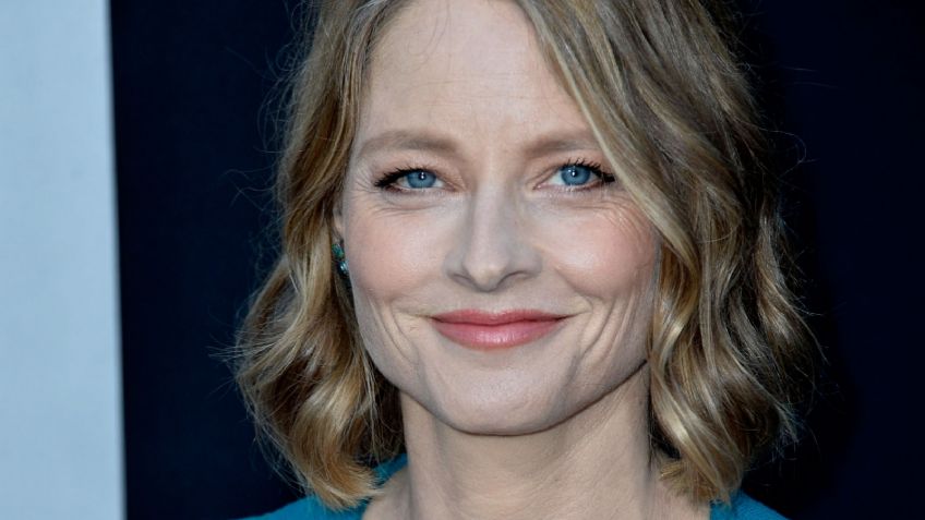 Jodie Foster revela que Martin Scorsese y Robert De Niro le tenían 'miedo' por esto
