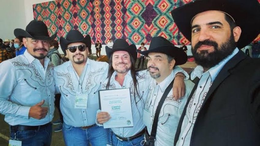 Grupo Libro Abierto se presentará en el Festival Alfonso Ortíz Tirado en Álamos, Sonora