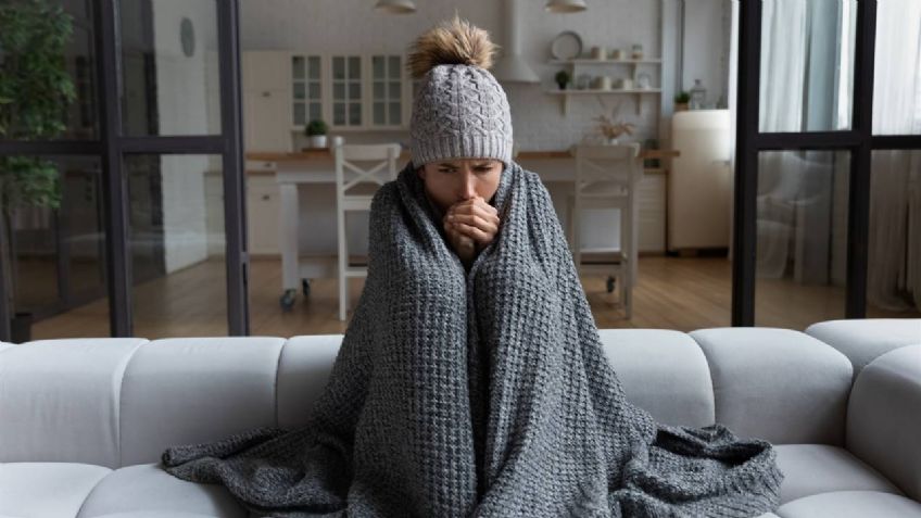 Tips para combatir las bajas temperaturas en invierno 2024; protégete de enfermedades