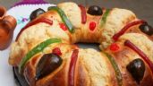 La Rosca de Reyes: ¿Cuáles son sus símbolos, qué significan y dónde se originó?