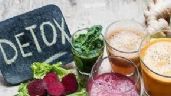 Foto ilustrativa de la nota titulada ¿Qué es la dieta détox? Aquí lo que tienes que saber sobre este plan para desintoxicarte