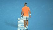 Foto ilustrativa de la nota titulada Rafael Nadal revela su sentir tras su posible lesión; ¿se pierde el Abierto de Australia?