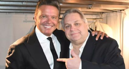 "Siempre seré su amigo": Así era la amistad incondicional de Carlos Bremer y Luis Miguel