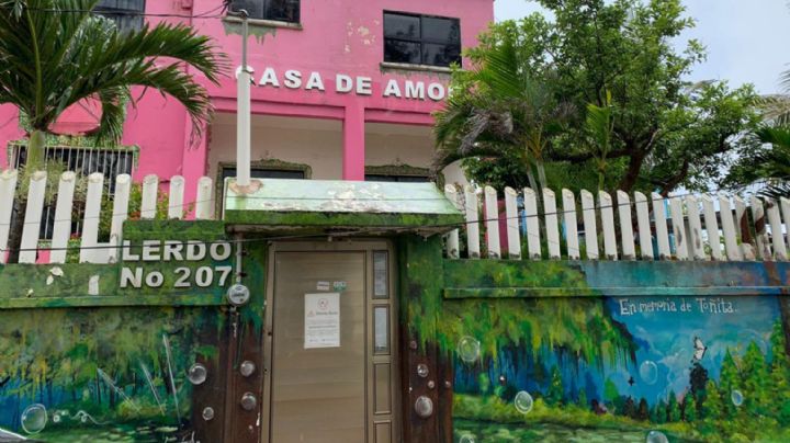 Veracruz: Roban juguetes y dulces de niños con cáncer; eran regalos para el Día de Reyes